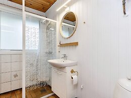 8 Person Holiday Home in Vaeggerlose-by Traum