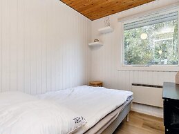 8 Person Holiday Home in Vaeggerlose-by Traum