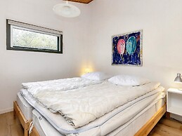 8 Person Holiday Home in Vaeggerlose-by Traum