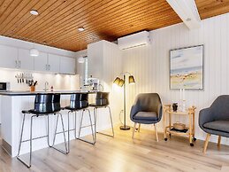 8 Person Holiday Home in Vaeggerlose-by Traum