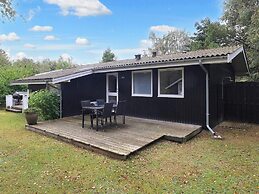 8 Person Holiday Home in Vaeggerlose-by Traum