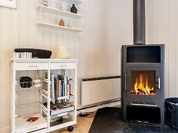 8 Person Holiday Home in Vaeggerlose-by Traum