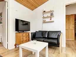 8 Person Holiday Home in Vaeggerlose-by Traum