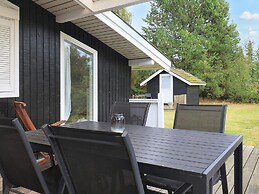 8 Person Holiday Home in Vaeggerlose-by Traum