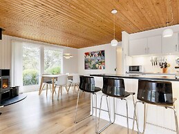 8 Person Holiday Home in Vaeggerlose-by Traum