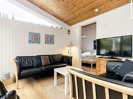 8 Person Holiday Home in Vaeggerlose-by Traum