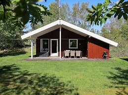 Cozy Holiday Home in Læsø near Sea
