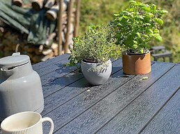 Cozy Holiday Home in Læsø near Sea