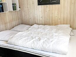 Cozy Holiday Home in Læsø near Sea