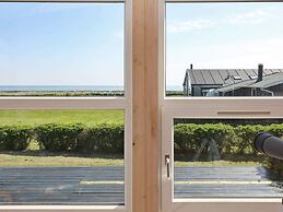 6 Person Holiday Home in Saeby-by Traum