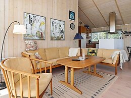 6 Person Holiday Home in Saeby-by Traum