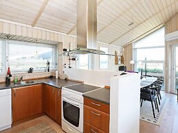 6 Person Holiday Home in Saeby-by Traum