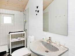 6 Person Holiday Home in Ansager-by Traum