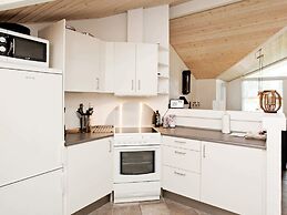 6 Person Holiday Home in Ansager-by Traum