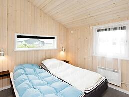 6 Person Holiday Home in Ansager-by Traum