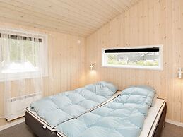 6 Person Holiday Home in Ansager-by Traum