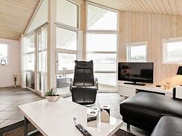6 Person Holiday Home in Ansager-by Traum