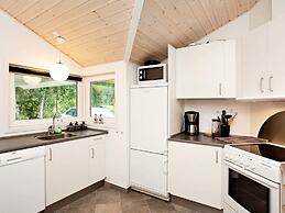 6 Person Holiday Home in Ansager-by Traum