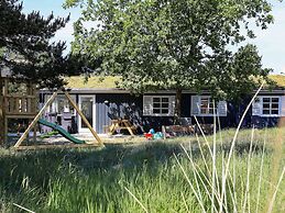 6 Person Holiday Home in Blavand