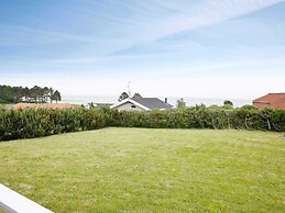 10 Person Holiday Home in Hadsund