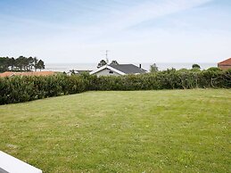 10 Person Holiday Home in Hadsund