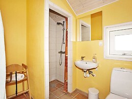 10 Person Holiday Home in Hadsund