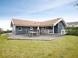 10 Person Holiday Home in Hadsund