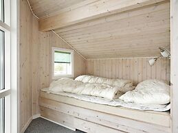 10 Person Holiday Home in Hadsund