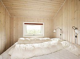 10 Person Holiday Home in Hadsund