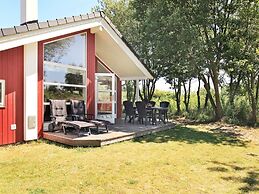Holiday Home in Großenbrode