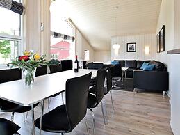 Holiday Home in Großenbrode