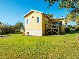 6 Person Holiday Home in Ebeltoft