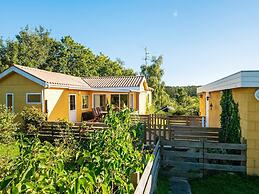 6 Person Holiday Home in Ebeltoft