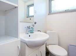 6 Person Holiday Home in Ebeltoft