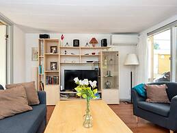 6 Person Holiday Home in Ebeltoft