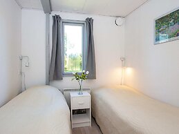 6 Person Holiday Home in Ebeltoft
