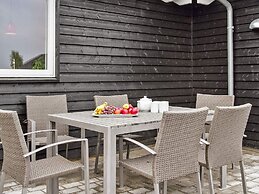 Holiday Home in Kappeln