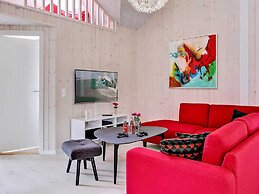 Holiday Home in Kappeln