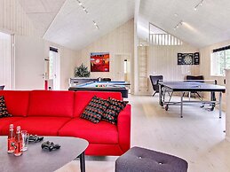 Holiday Home in Kappeln