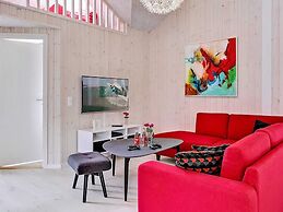 Holiday Home in Kappeln