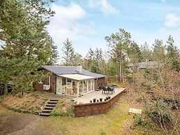 2 Person Holiday Home in Hemmet-by Traum