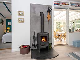 2 Person Holiday Home in Hemmet-by Traum