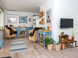 2 Person Holiday Home in Hemmet-by Traum