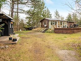 2 Person Holiday Home in Hemmet-by Traum