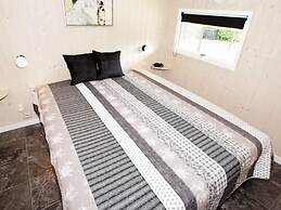 5 Star Holiday Home in Tarm
