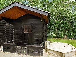 5 Star Holiday Home in Tarm