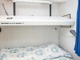 6 Person Holiday Home in Glesborg-by Traum