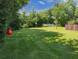 6 Person Holiday Home in Glesborg-by Traum