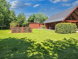 6 Person Holiday Home in Glesborg-by Traum