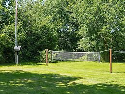 6 Person Holiday Home in Glesborg-by Traum